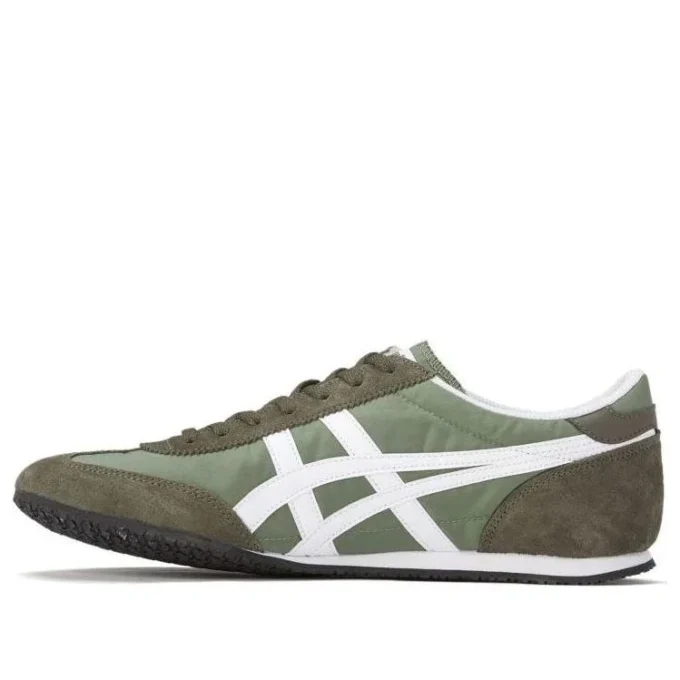 Machu Racer «Verde Blanco»