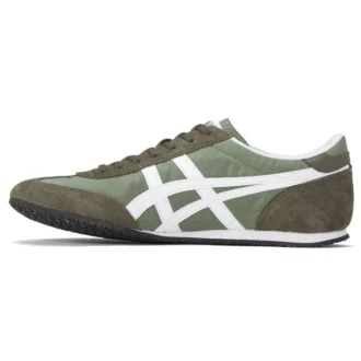 Machu Racer «Verde Blanco»