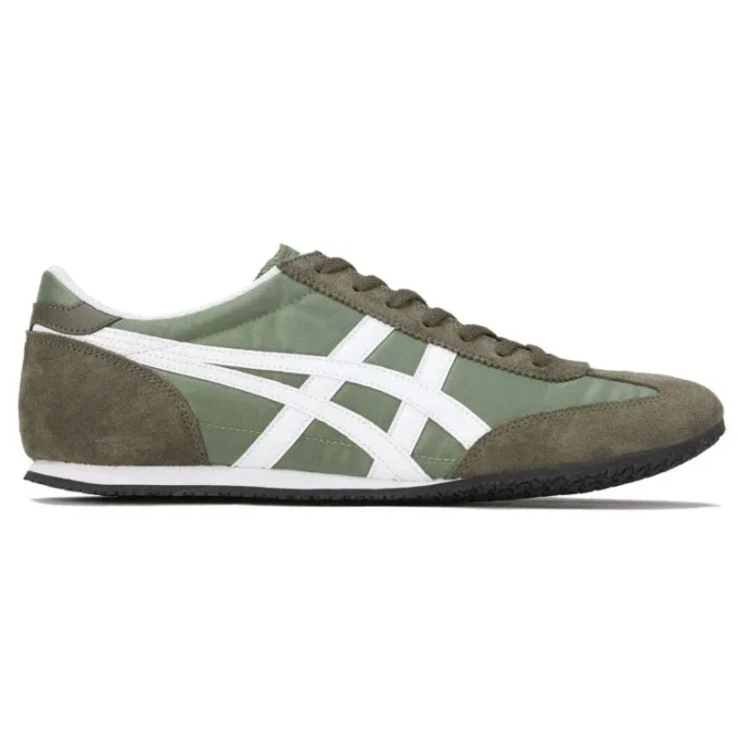 Machu Racer «Verde Blanco»