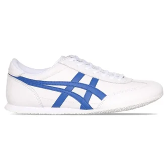 Machu Racer «White Blue»