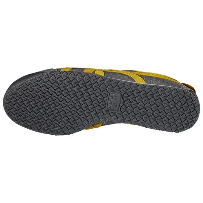 Mexico 66 «Amarillo Gris»