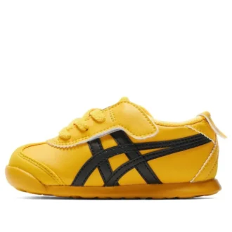Mexico 66 «Amarillo Negro»