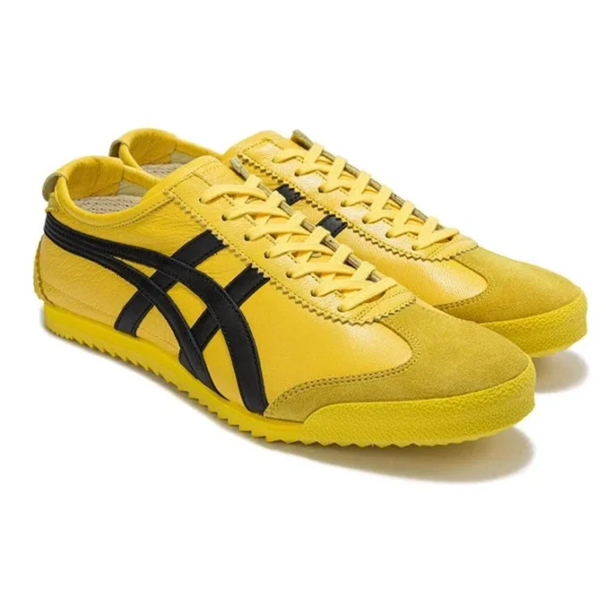 Mexico 66 «Amarillo Negro»