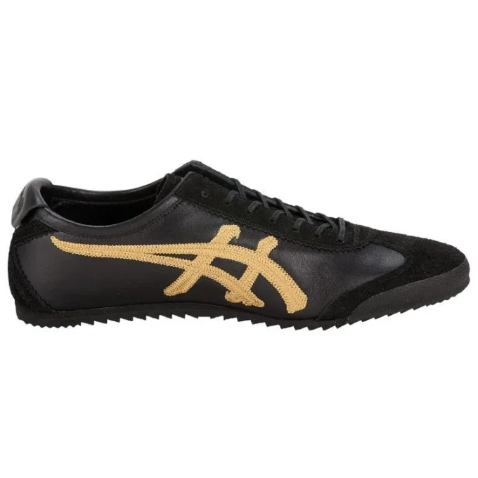 Mexico 66 «Amarillo Negro»