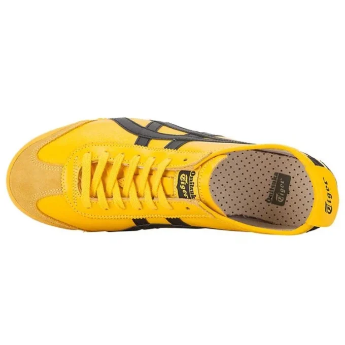 Mexico 66 «Amarillo Negro»