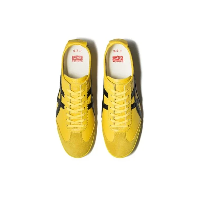 Mexico 66 «Amarillo Negro»