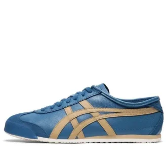Mexico 66 «Azul amarillo»
