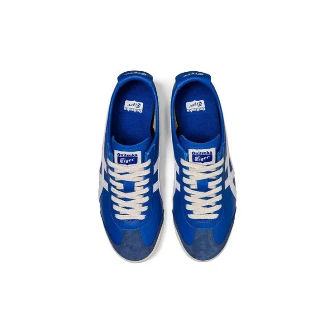 Mexico 66 «Azul blanco»