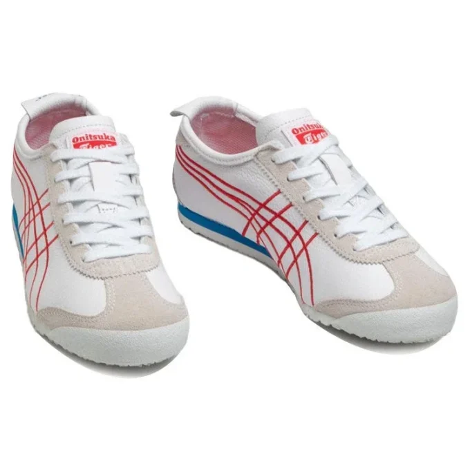 Mexico 66 «Azul, blanco y rojo»