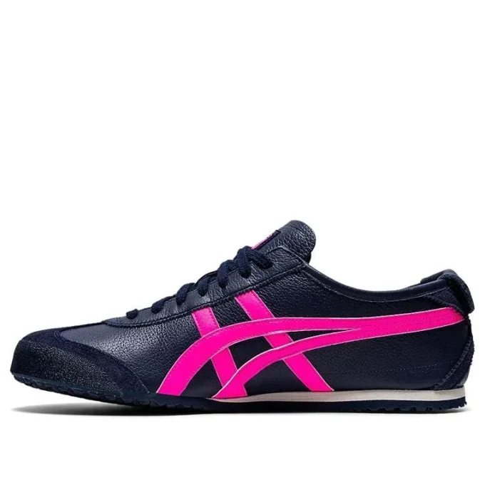 Mexico 66 «Azul oscuro rosa»