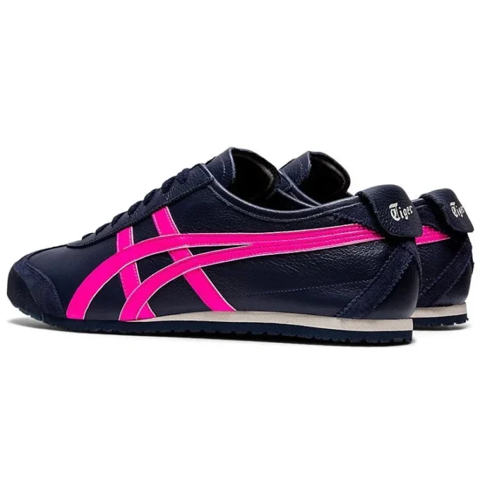 Mexico 66 «Azul oscuro rosa»