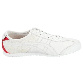Mexico 66 «Beige Blanco Rojo»