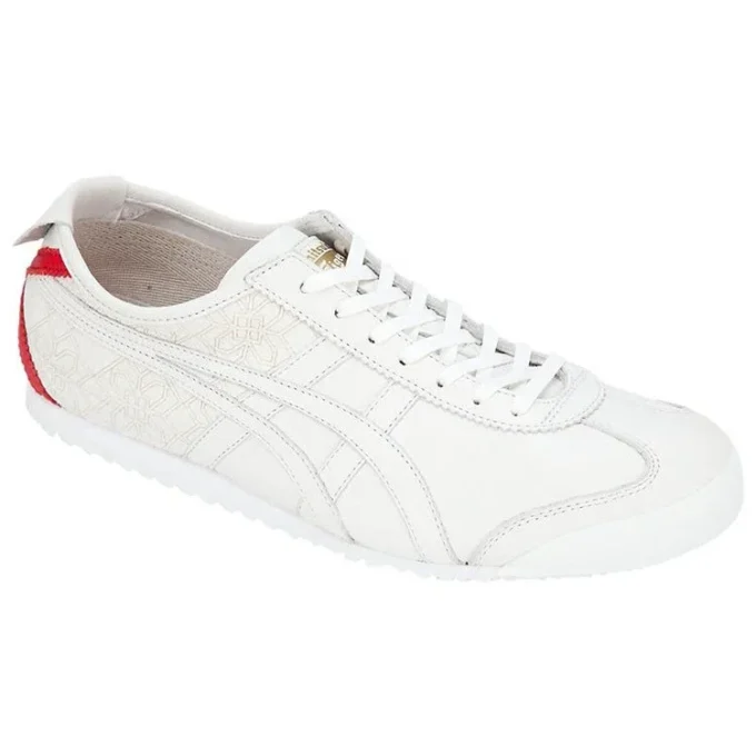 Mexico 66 «Beige Blanco Rojo»