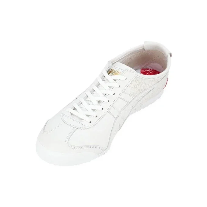Mexico 66 «Beige Blanco Rojo»