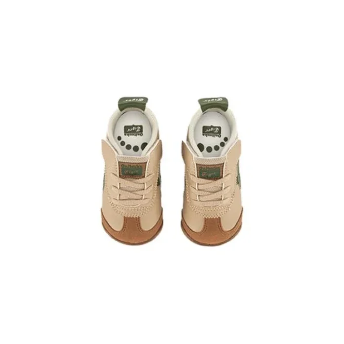 Mexico 66 «Beige Brown Olive»