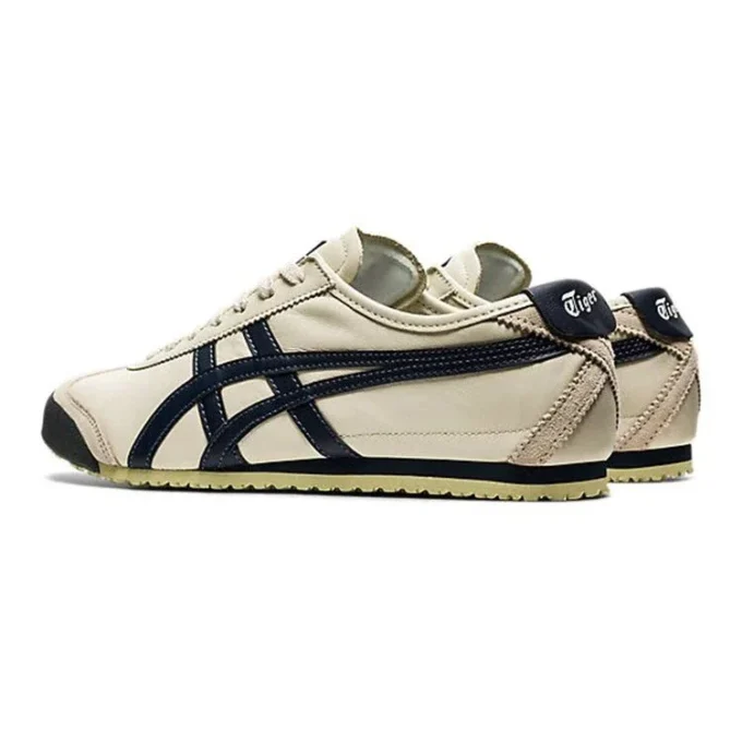 Mexico 66 «Birch India ink Latte» Mexico 66 «Birch India ink Latte»