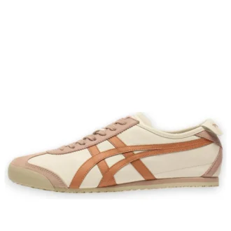 Mexico 66 «Birch Rust Orange»
