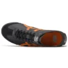 Mexico 66 «Black Orange»