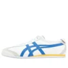 Mexico 66 «Blanco Azul Amarillo»