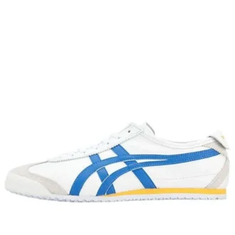 Mexico 66 «Blanco Azul Amarillo»
