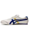 Mexico 66 «Blanco Azul Amarillo»