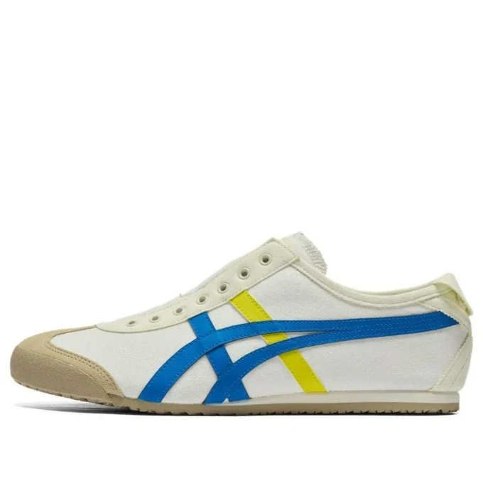 Mexico 66 «Blanco Azul Amarillo»