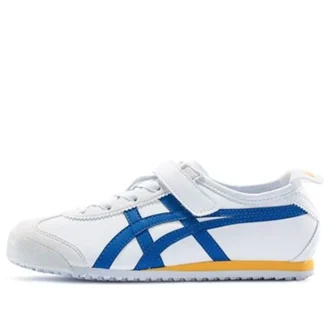 Mexico 66 «Blanco Azul Amarillo»