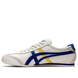 Mexico 66 «Blanco Azul Amarillo»