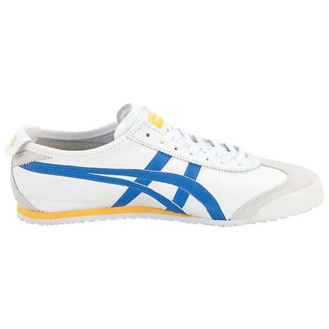 Mexico 66 «Blanco Azul Amarillo»