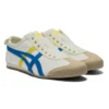 Mexico 66 «Blanco Azul Amarillo»