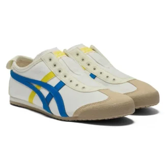 Mexico 66 «Blanco Azul Amarillo»