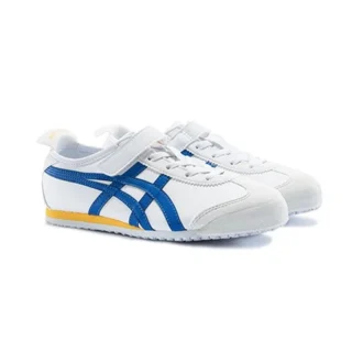 Mexico 66 «Blanco Azul Amarillo»