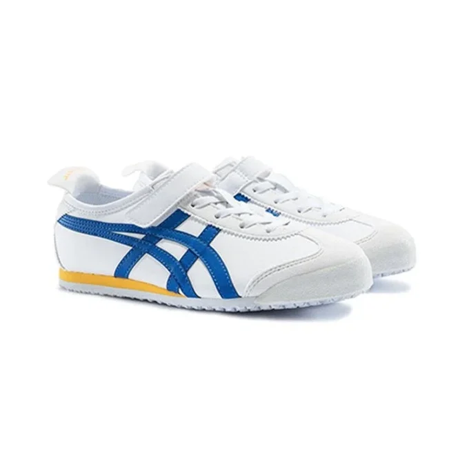 Mexico 66 «Blanco Azul Amarillo»