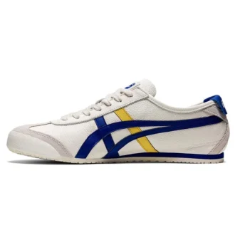 Mexico 66 «Blanco Azul Amarillo»