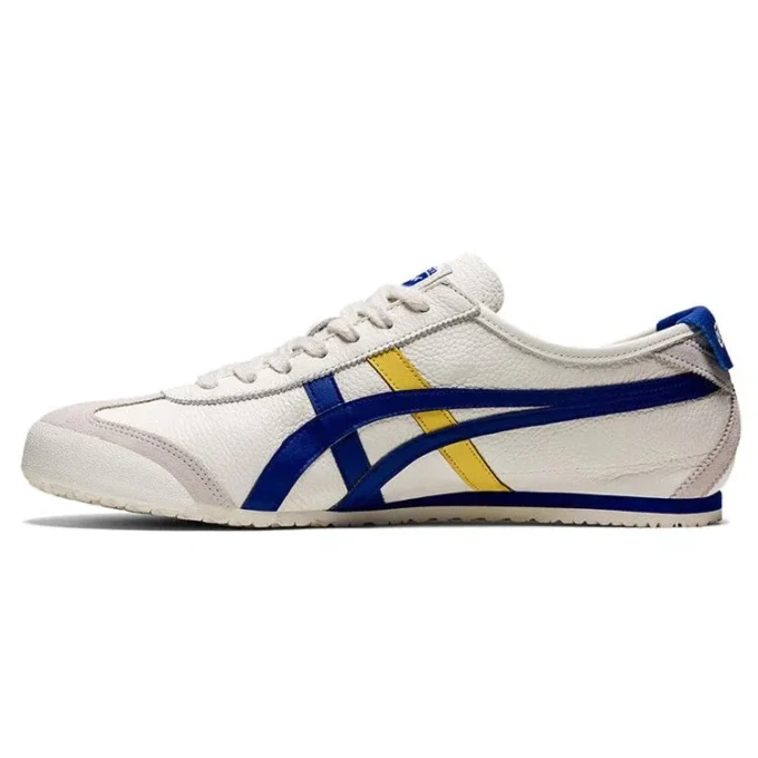 Mexico 66 «Blanco Azul Amarillo»