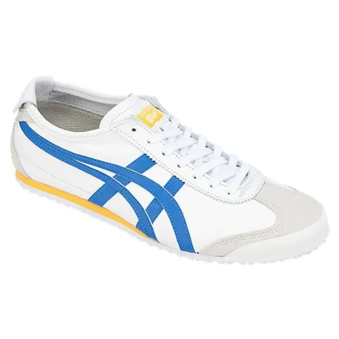 Mexico 66 «Blanco Azul Amarillo»