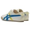 Mexico 66 «Blanco Azul Amarillo»