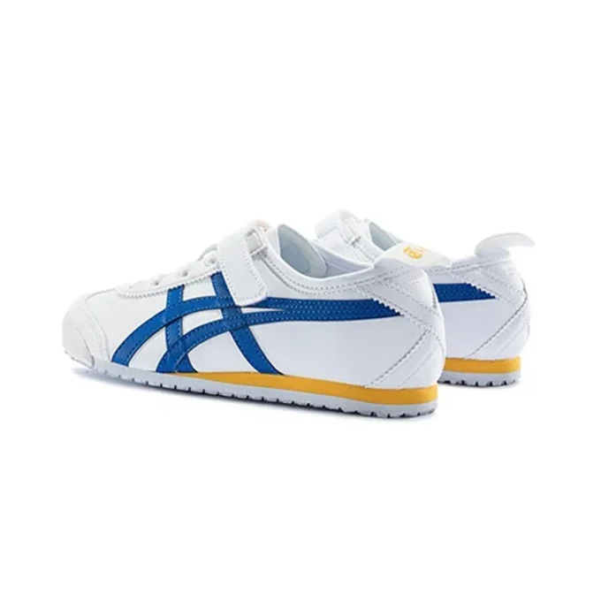 Mexico 66 «Blanco Azul Amarillo»