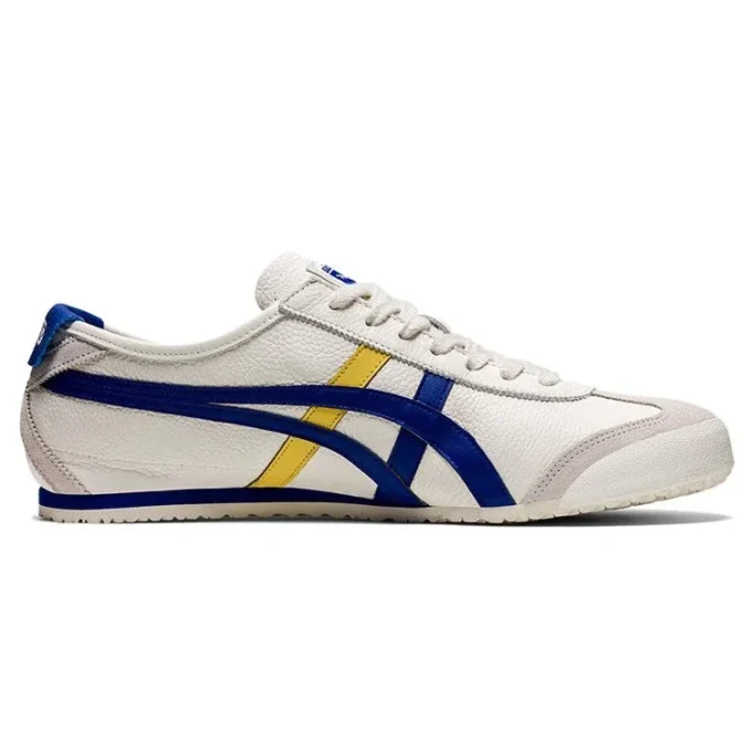 Mexico 66 «Blanco Azul Amarillo»
