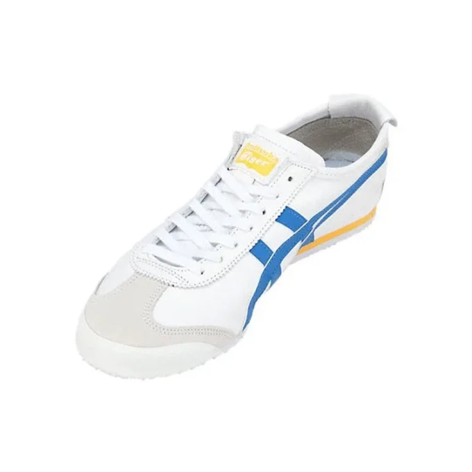 Mexico 66 «Blanco Azul Amarillo»