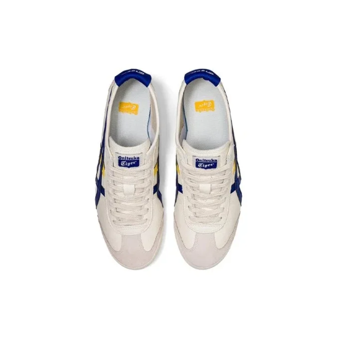 Mexico 66 «Blanco Azul Amarillo»