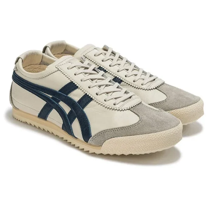 Mexico 66 «Blanco azul gris»