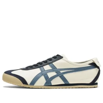 Mexico 66 «Blanco azul marino»