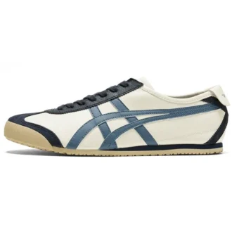 Mexico 66 «Blanco azul marino»