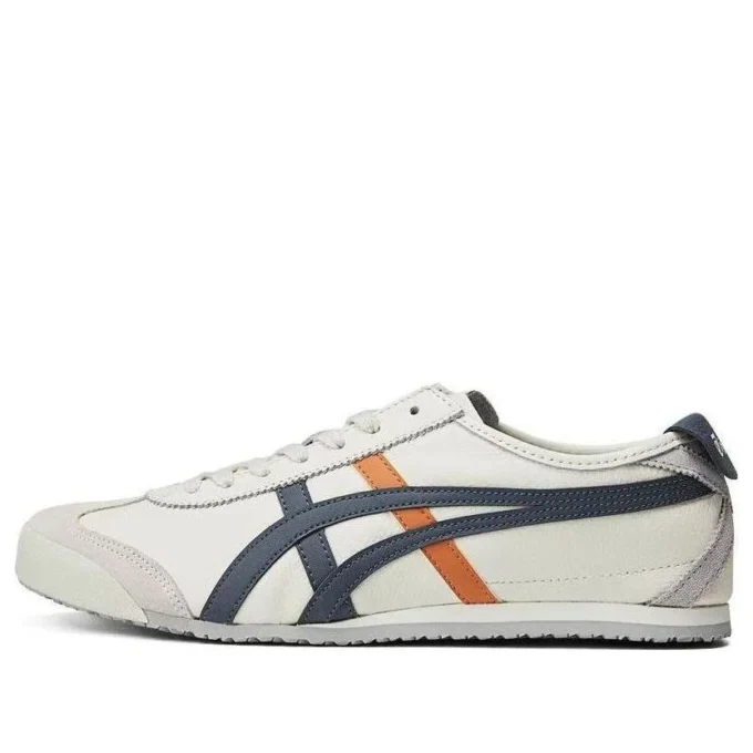 Mexico 66 «Blanco, azul marino y naranja» Mexico 66 «Blanco, azul marino y naranja»