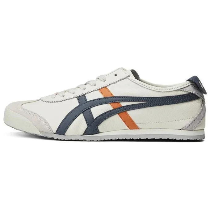 Mexico 66 «Blanco, azul marino y naranja» Mexico 66 «Blanco, azul marino y naranja»