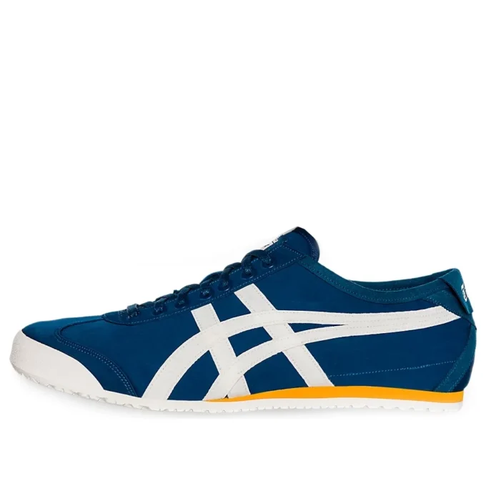 Mexico 66 «Blanco azul naranja»