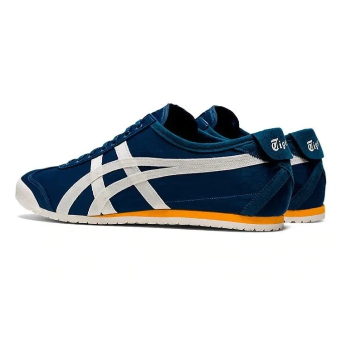Mexico 66 «Blanco azul naranja»