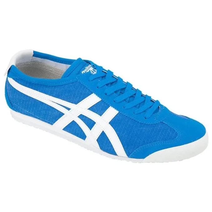 Mexico 66 «Blanco azul real»