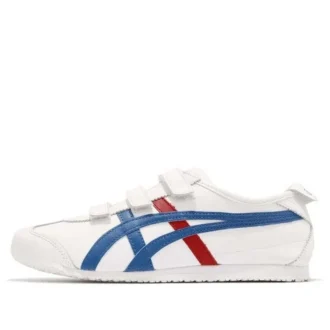 Mexico 66 «Blanco Azul Rojo»